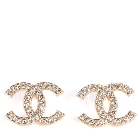 chanel ohrribge